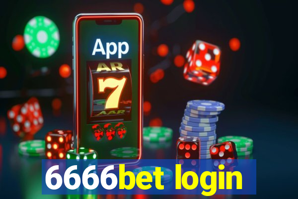 6666bet login